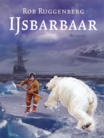 ijsbarbaar