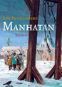 Klik hier voor het boek Manhatan Manhatan