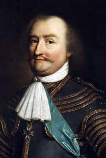Graaf Johan Maurits van Nassau