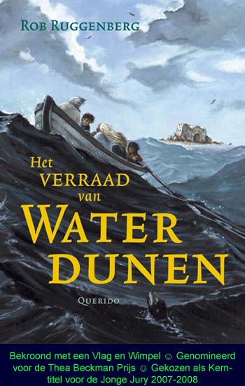 Het verraad van Waterdunen